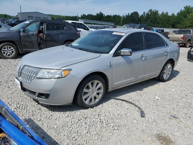 LINCOLN MKZ 2010 3lnhl2gc4ar611684