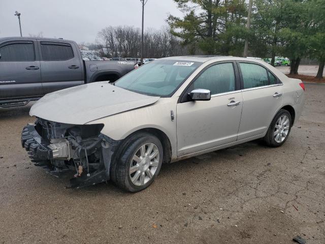 LINCOLN MKZ 2010 3lnhl2gc4ar612768