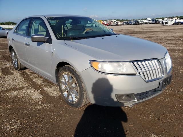 LINCOLN MKZ 2010 3lnhl2gc4ar616741