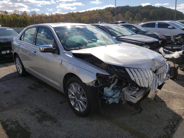 LINCOLN MKZ 2010 3lnhl2gc4ar616822