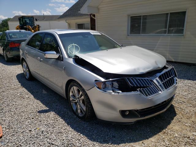 LINCOLN MKZ 2010 3lnhl2gc4ar619848