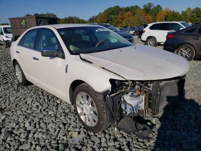 LINCOLN MKZ 2010 3lnhl2gc4ar620112