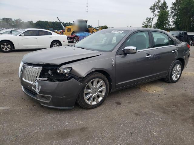 LINCOLN MKZ 2010 3lnhl2gc4ar624614