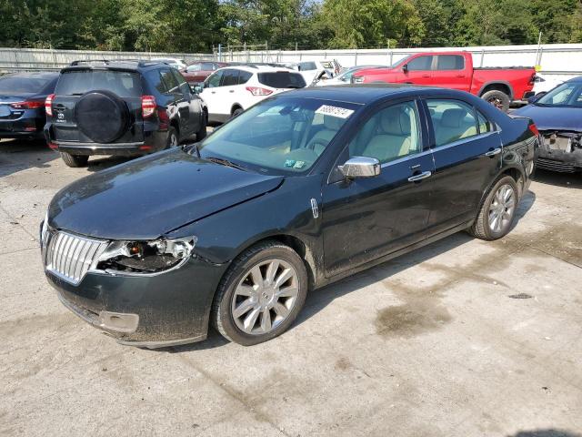 LINCOLN MKZ 2010 3lnhl2gc4ar627173