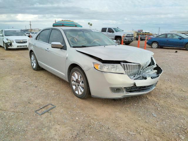 LINCOLN MKZ 2010 3lnhl2gc4ar627884