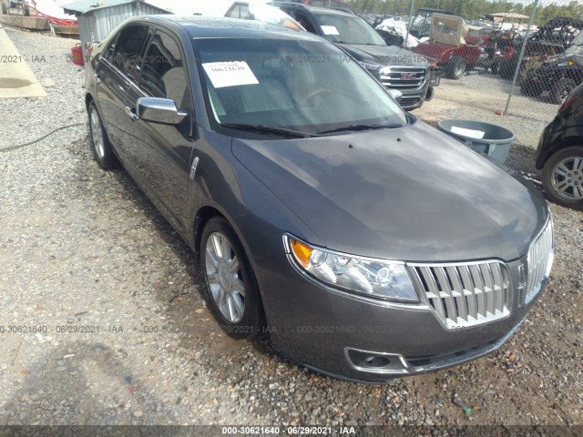 LINCOLN MKZ 2010 3lnhl2gc4ar629862