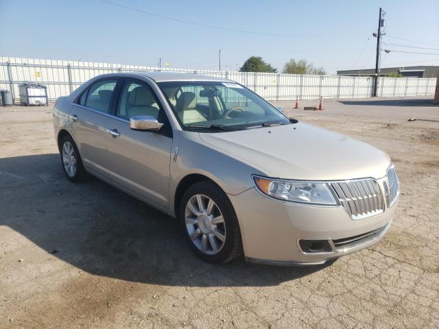 LINCOLN MKZ 2010 3lnhl2gc4ar632762