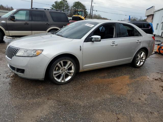 LINCOLN MKZ 2010 3lnhl2gc4ar636536