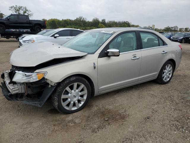 LINCOLN MKZ 2010 3lnhl2gc4ar637055