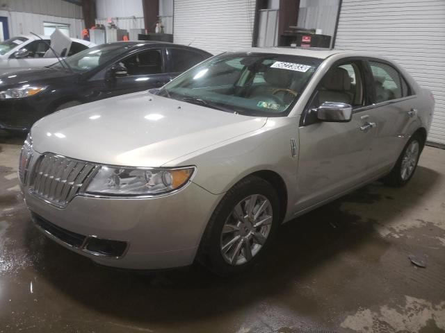 LINCOLN MKZ 2010 3lnhl2gc4ar637928