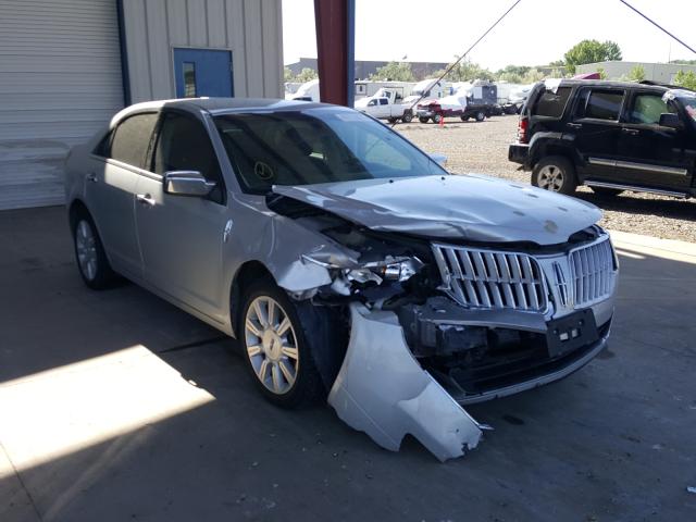 LINCOLN MKZ 2010 3lnhl2gc4ar638044