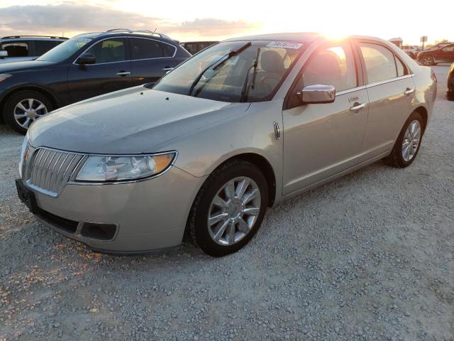 LINCOLN MKZ 2010 3lnhl2gc4ar638478