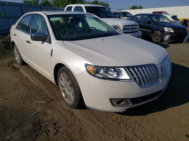 LINCOLN MKZ 2010 3lnhl2gc4ar643292