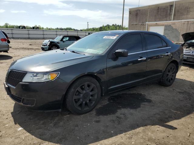 LINCOLN MKZ 2010 3lnhl2gc4ar644877