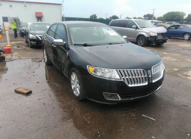 LINCOLN MKZ 2010 3lnhl2gc4ar646905