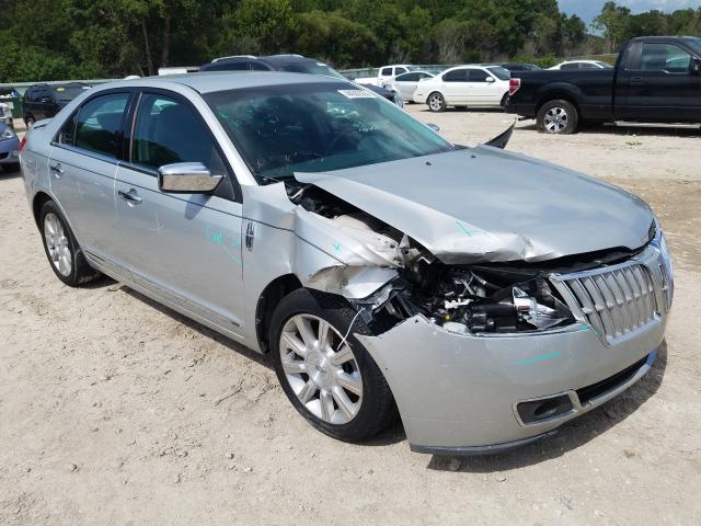 LINCOLN MKZ 2010 3lnhl2gc4ar647004