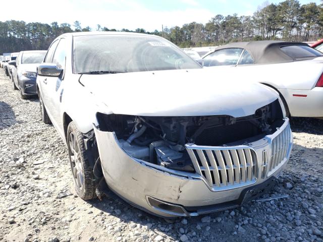 LINCOLN MKZ 2010 3lnhl2gc4ar647312