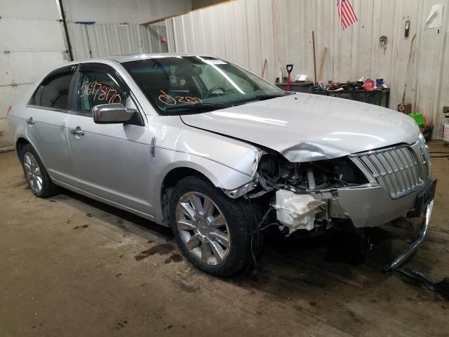 LINCOLN MKZ 2010 3lnhl2gc4ar650159