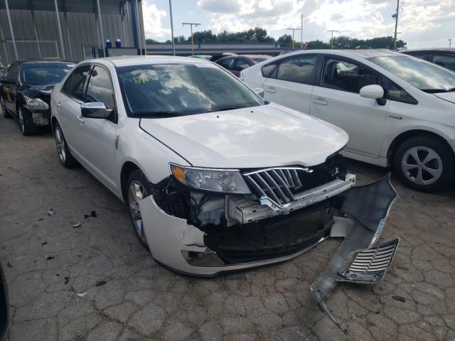 LINCOLN MKZ 2010 3lnhl2gc4ar651764