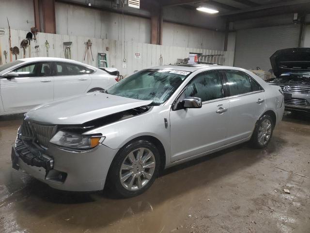 LINCOLN MKZ 2010 3lnhl2gc4ar652509