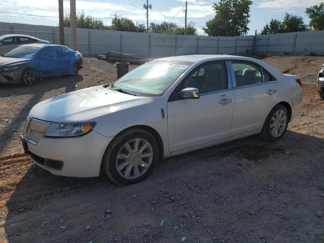 LINCOLN MKZ 2010 3lnhl2gc4ar652767