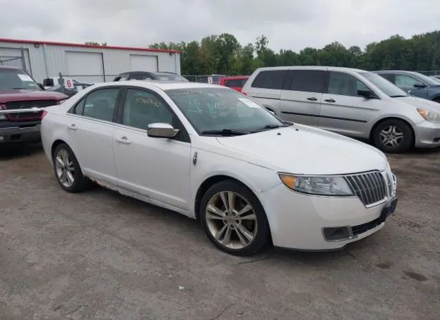 LINCOLN MKZ 2010 3lnhl2gc4ar654776