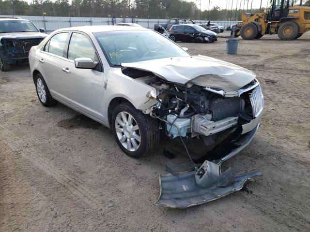 LINCOLN MKZ 2010 3lnhl2gc4ar657855