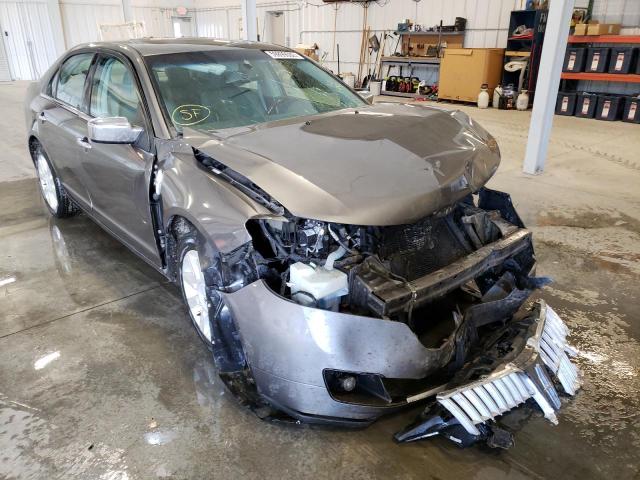 LINCOLN MKZ 2010 3lnhl2gc4ar660061