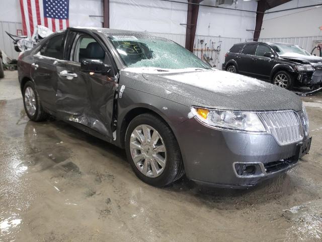 LINCOLN MKZ 2010 3lnhl2gc4ar751279