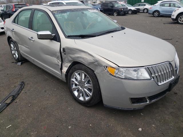 LINCOLN MKZ 2010 3lnhl2gc4ar752027