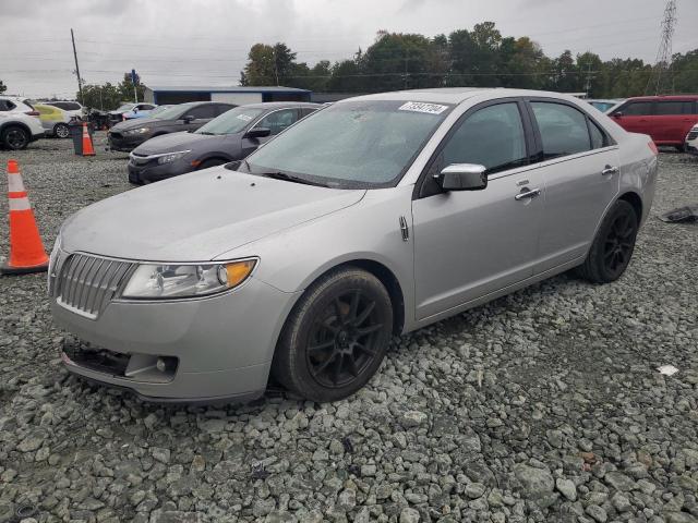 LINCOLN MKZ 2010 3lnhl2gc4ar753761