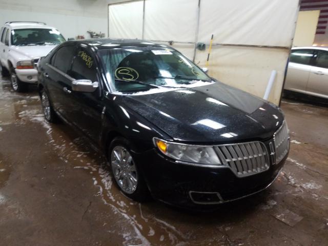 LINCOLN MKZ 2010 3lnhl2gc4ar754294