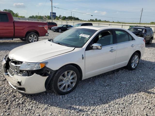 LINCOLN MKZ 2010 3lnhl2gc4ar754666