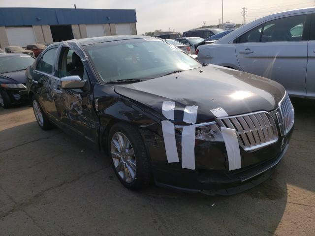 LINCOLN MKZ 2011 3lnhl2gc4br750585