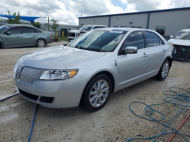 LINCOLN MKZ 2011 3lnhl2gc4br752367