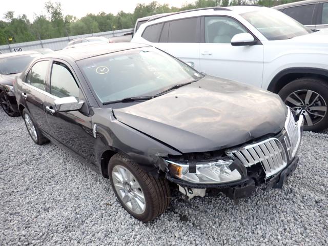 LINCOLN MKZ 2011 3lnhl2gc4br754037