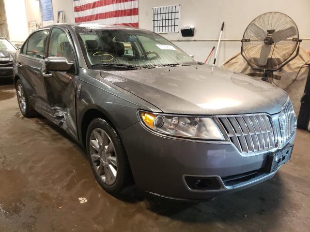 LINCOLN MKZ 2011 3lnhl2gc4br754040