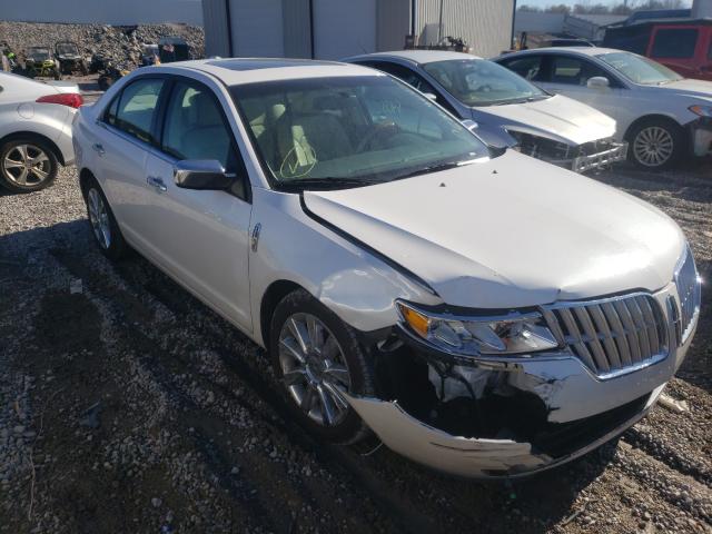 LINCOLN MKZ 2011 3lnhl2gc4br754362