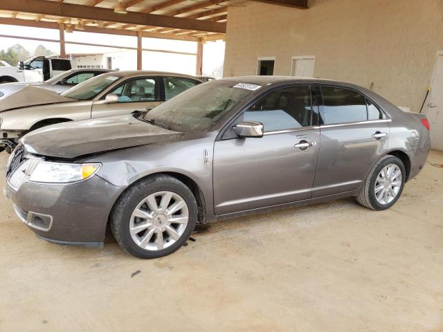 LINCOLN MKZ 2011 3lnhl2gc4br754667