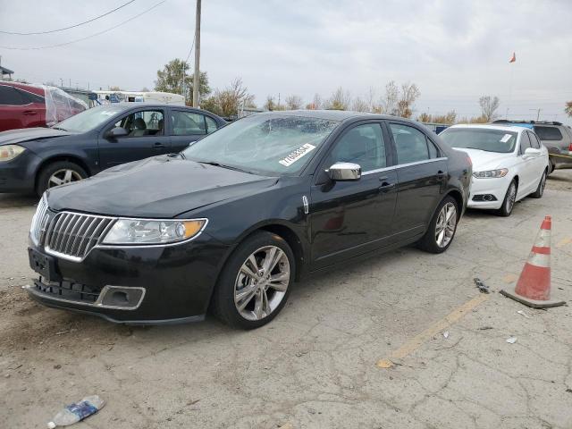 LINCOLN MKZ 2011 3lnhl2gc4br757293