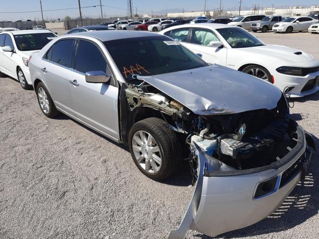 LINCOLN MKZ 2011 3lnhl2gc4br757696