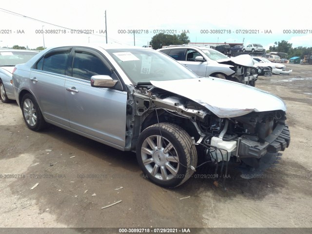 LINCOLN MKZ 2011 3lnhl2gc4br759299