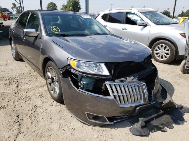 LINCOLN MKZ 2011 3lnhl2gc4br759562