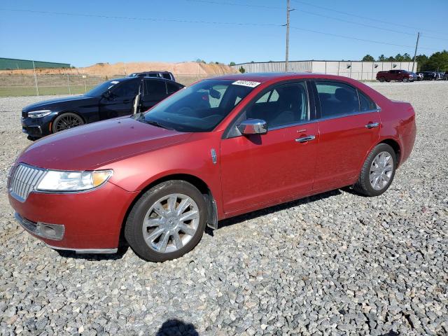 LINCOLN MKZ 2011 3lnhl2gc4br761246