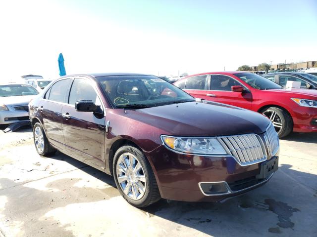 LINCOLN MKZ 2011 3lnhl2gc4br761800