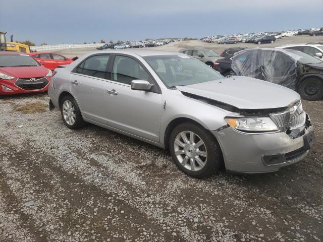 LINCOLN MKZ 2011 3lnhl2gc4br762445