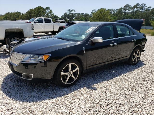 LINCOLN MKZ 2011 3lnhl2gc4br763899