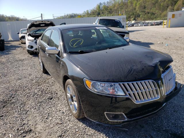 LINCOLN MKZ 2011 3lnhl2gc4br765541