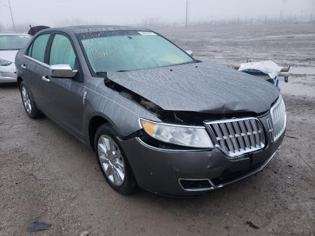 LINCOLN MKZ 2011 3lnhl2gc4br766589