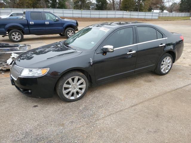 LINCOLN MKZ 2011 3lnhl2gc4br768570